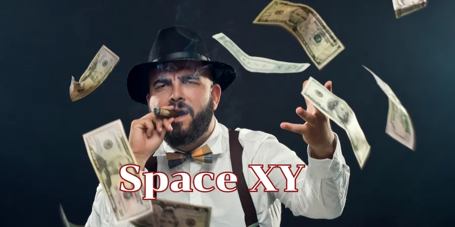 Space XY