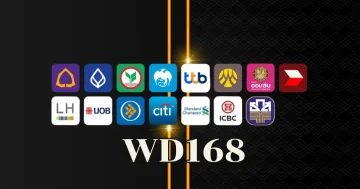 WD168