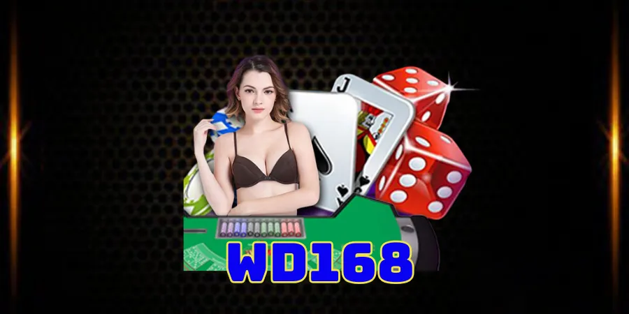 WD168