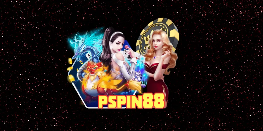 pspin88