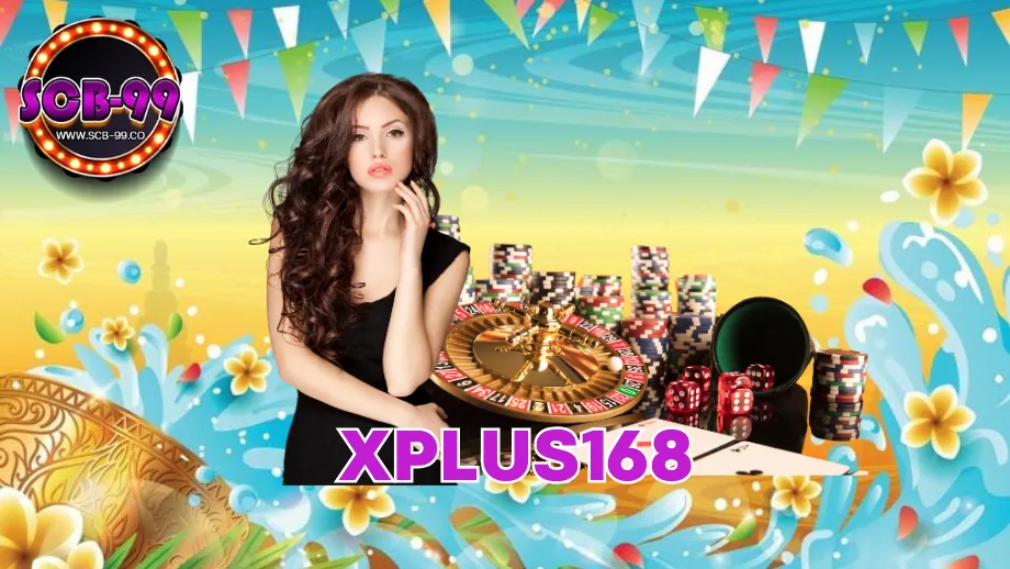 Xplus168