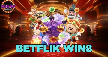 betflik win8