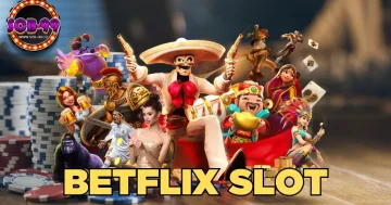 betflix slot