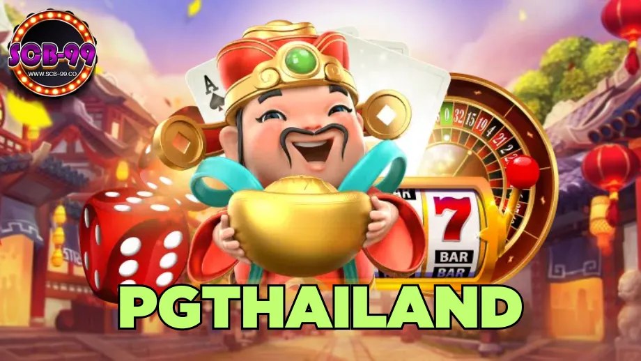 pgthailand 