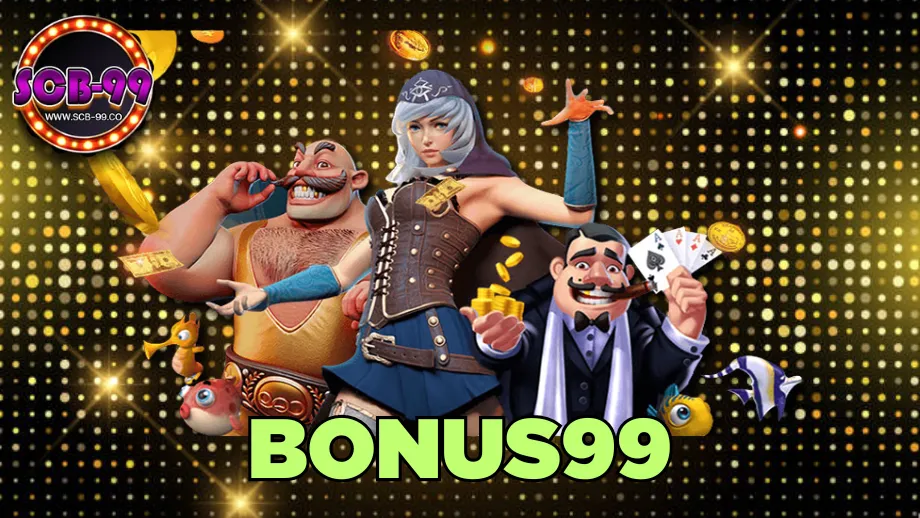 bonus99