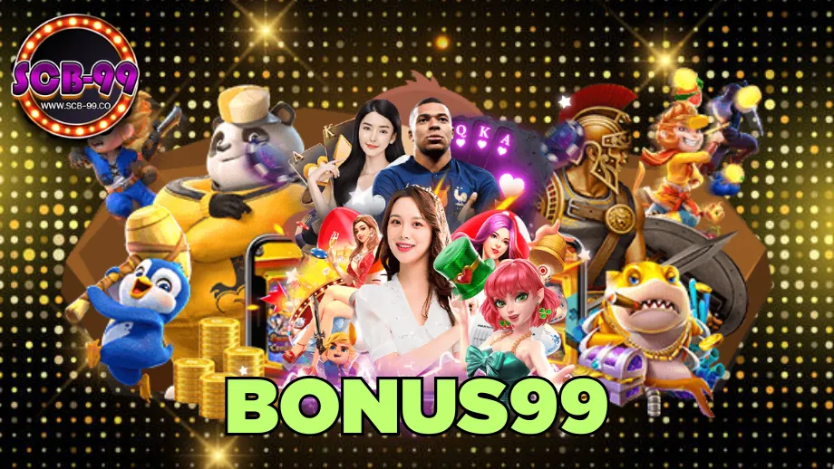 bonus99