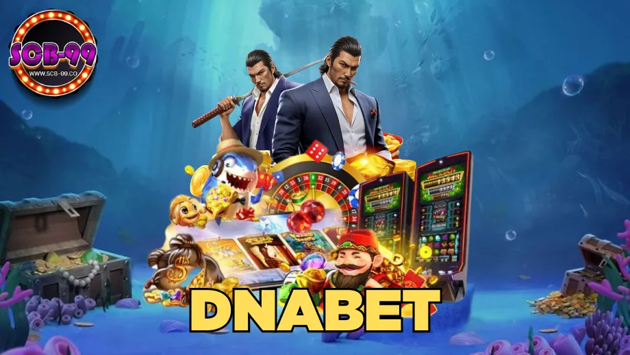 dnabet