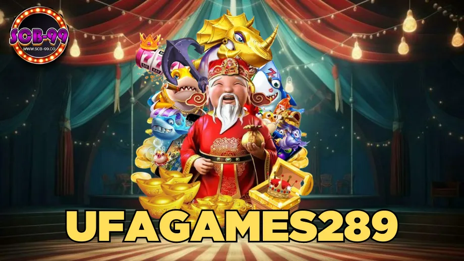 UFAgames289 