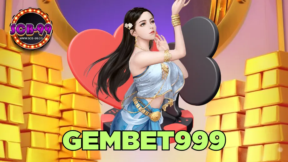 gembet999