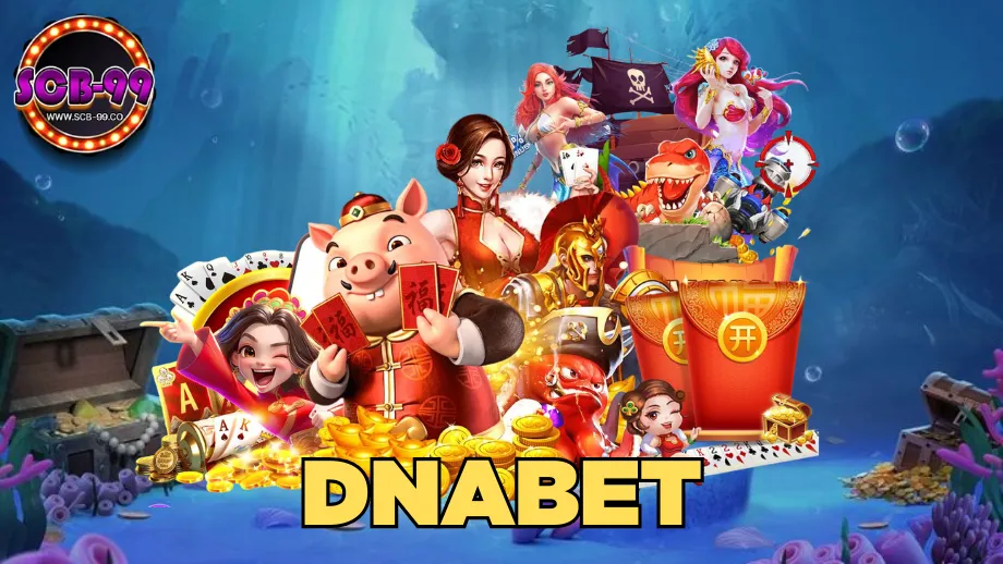 dnabet