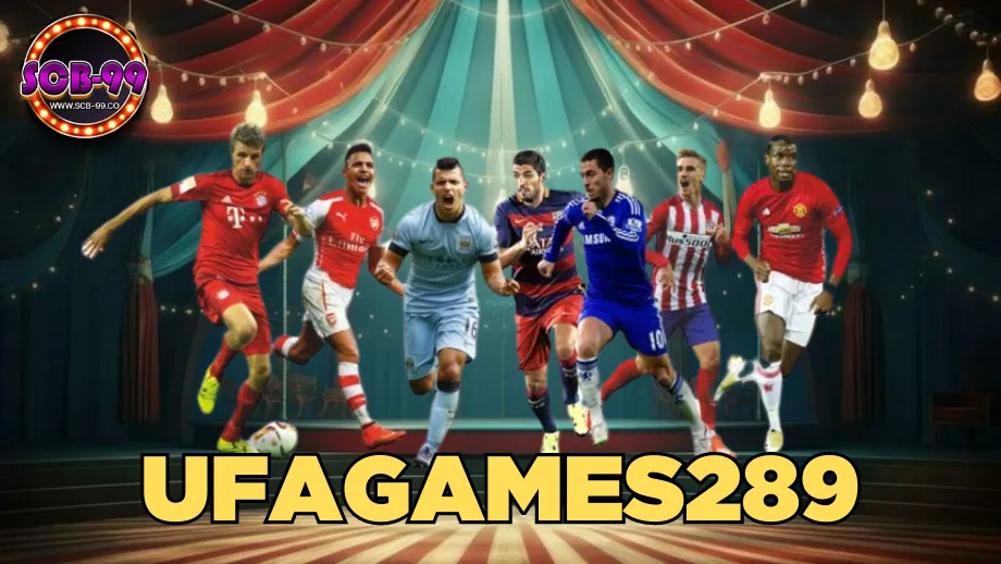 UFAgames289 