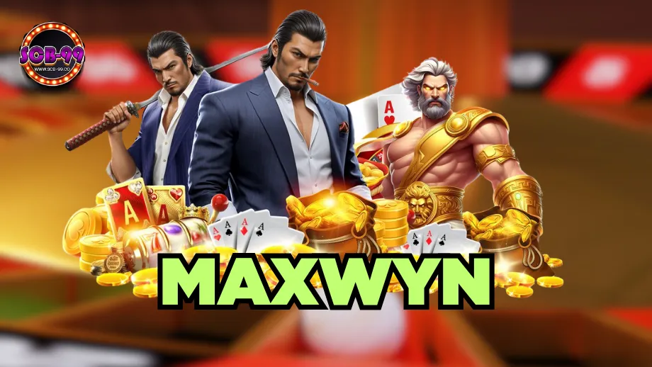 Maxwyn 