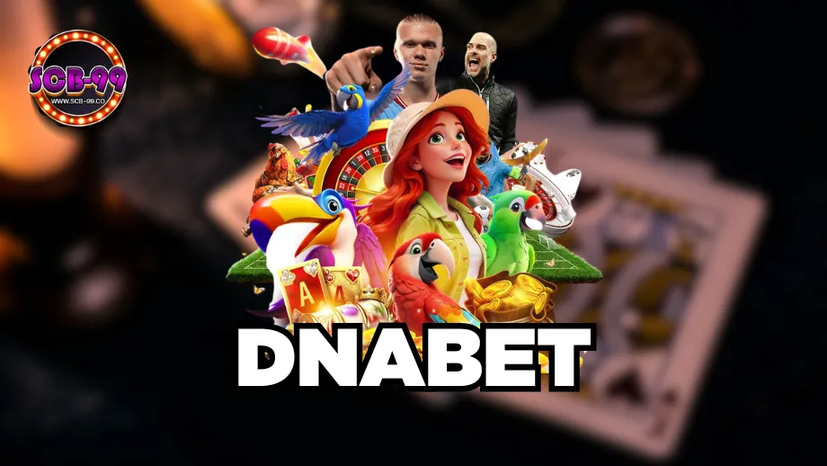 dnabet 