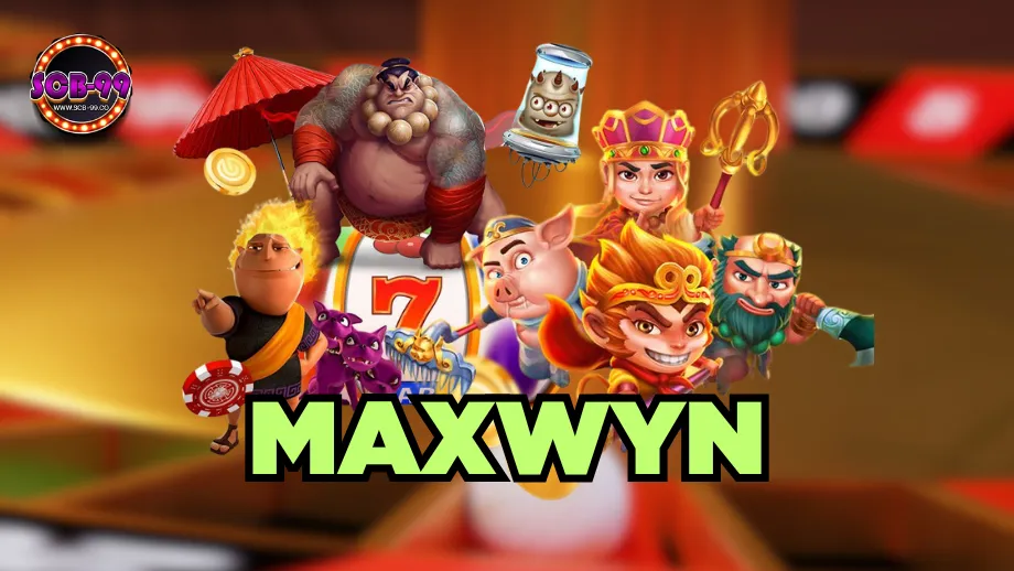 Maxwyn 