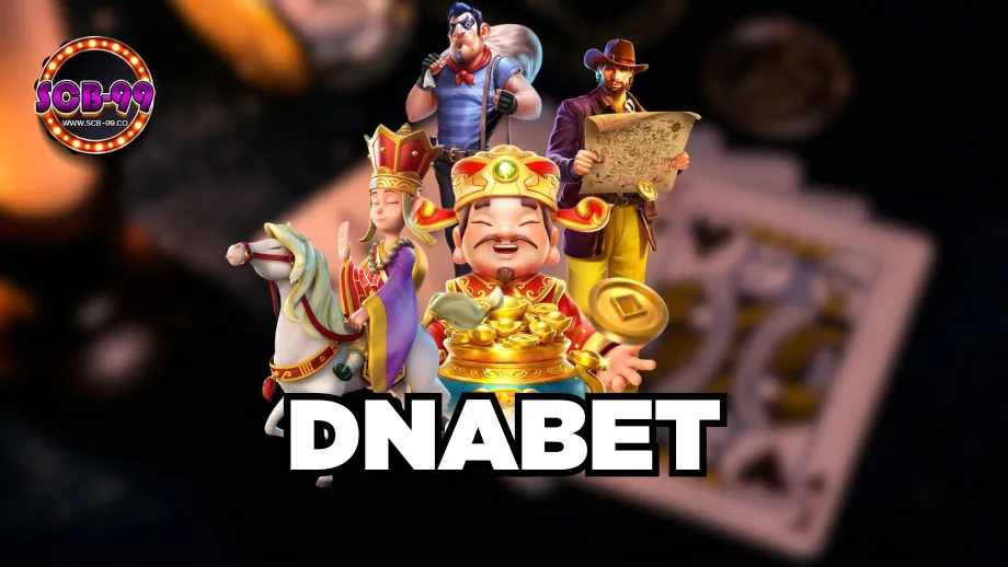 dnabet 