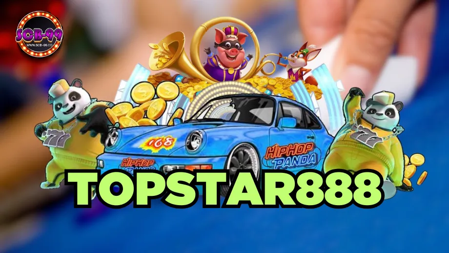 topstar888 