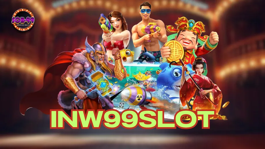 INW99SLOT