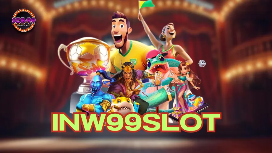 INW99SLOT