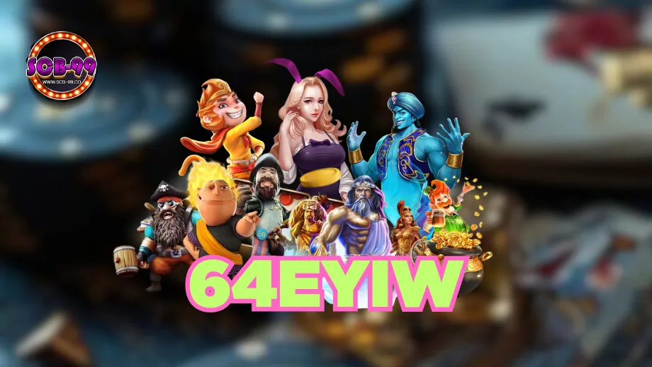 64eyiw